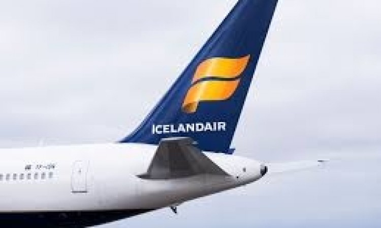 Nýtt nýtt hjá Verk Vest   Gjafabréf Icelandair