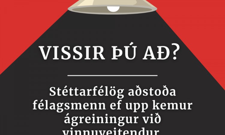 Vissir þú að ?