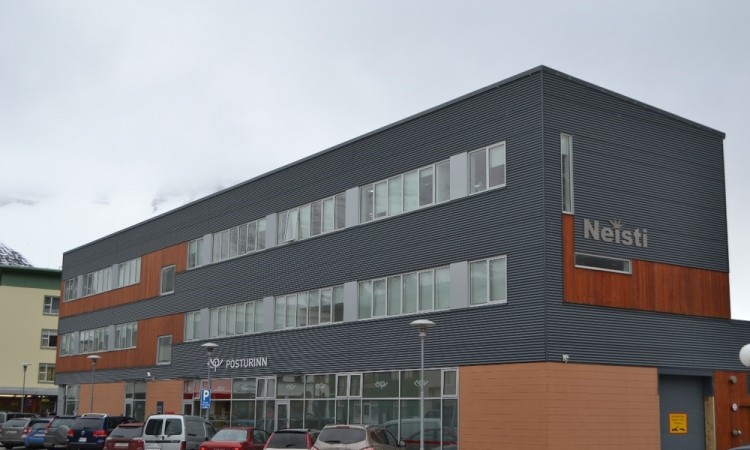 Verk Vest auglýsir eftir skrifstofustjóra með áherslu á vinnustaðaeftirlit