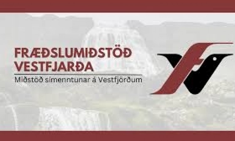 Námskeið á vegum Fræðslumiðstöð Vestfjarða frítt fyrir félagsmenn