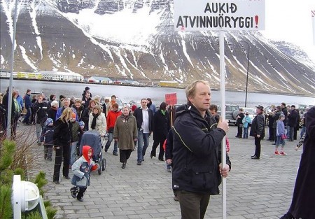 Undirbúningur kjarasamninga - er ríkisstjórninni treystandi ?