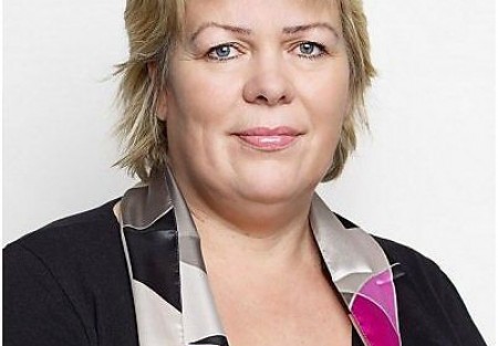 Lilja Rafney: Nú reynir á kjark og hugrekki stjórnmálamanna