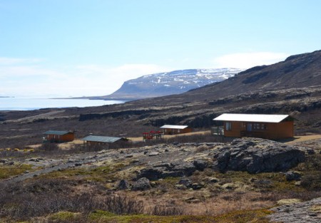 Aðalfundur Orlofsbyggðarinnar í Flókalundi