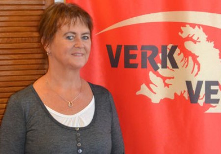 Verk Vest opnar þjónustuskrifstofu á Patreksfirði