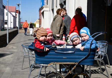 Meintar ólögmætar aðgerðir í garð meðlagsskuldara