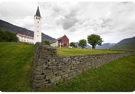 Þriggja nátta skemmtiferð um Norðvesturland í ágúst