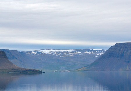 Jólablað Verk Vest  komið í prentun