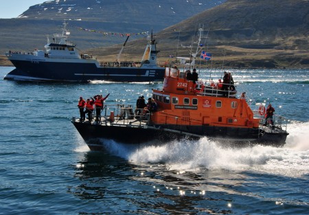 Ályktanir 29. þings Sjómannasambands Íslands