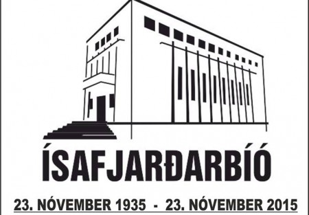 Ísafjarðarbíó 80 ára