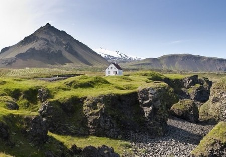 Sumarferð Verk Vest á Snæfellsnes 9. - 10. júní