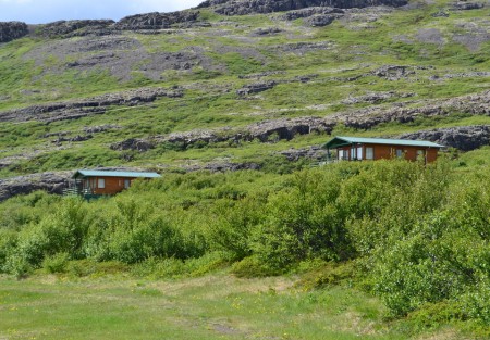 Laust í Flókalundi - Tilboð!