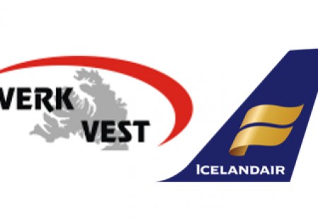 Atkvæðagreiðsla um nýjan sérkjarasamning VR og Landssambands ísl. verzlunarmanna (LÍV)  við Samtök atvinnulífsins fyrir hönd innanlandsflugs Icelandair