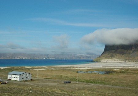 Dagbók vinnustaðaeftirlits