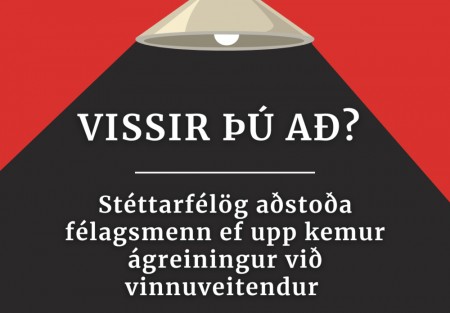 Vissir þú að ?