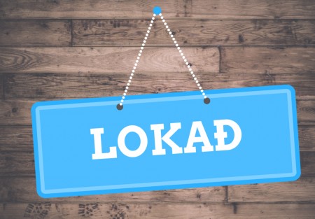 Lokað á Patreksfirði