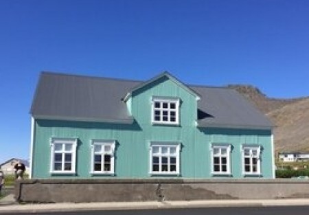 Skirfstofan á Patreksfirði er lokuð 28 og 29 ágúst 2025